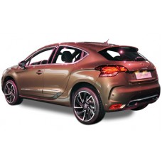 Citroën DS4 1.6 e-HDi 110 Fap Chic 5 porte 